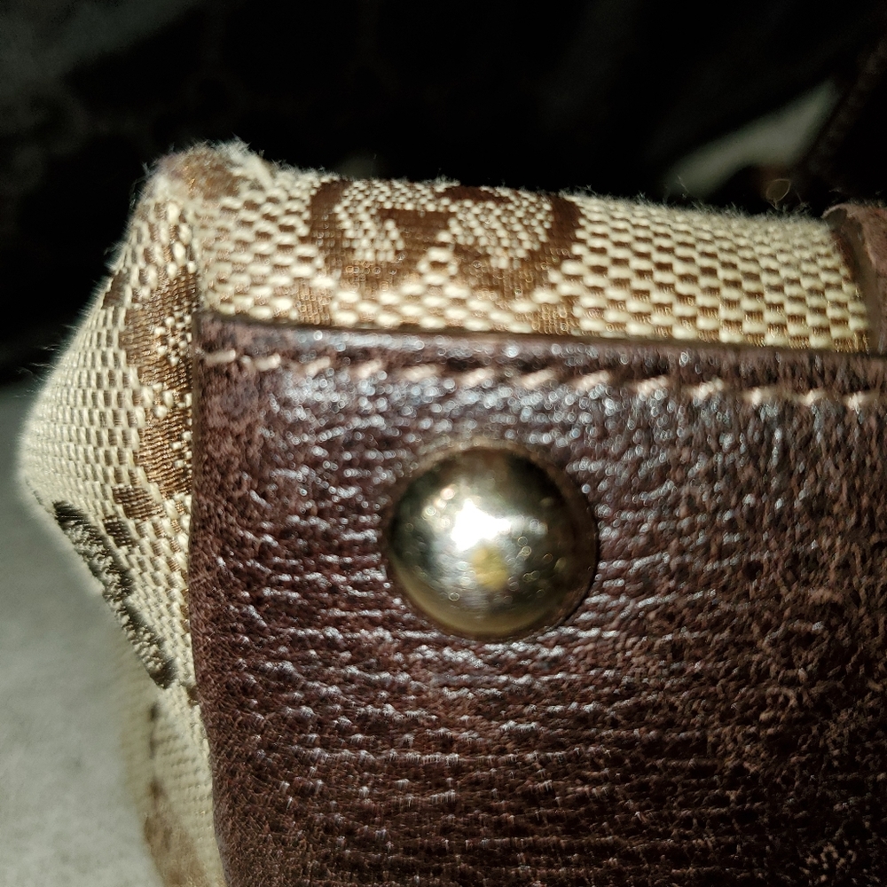 Gucci Hand Bag - Picture 6 of 7